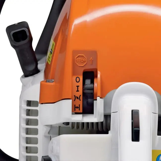 Tronçonneuse à essence STIHL Ms 311 59 cc JARDINS LOISIRS