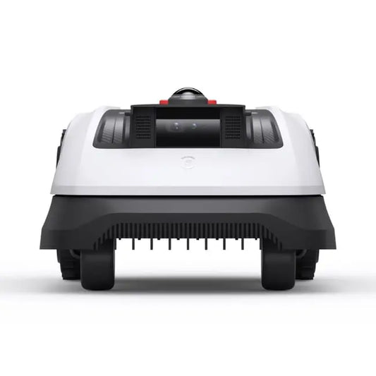 Tondeuse gazon robot ECOVACS GOAT O500 Panorama JARDINS LOISIRS