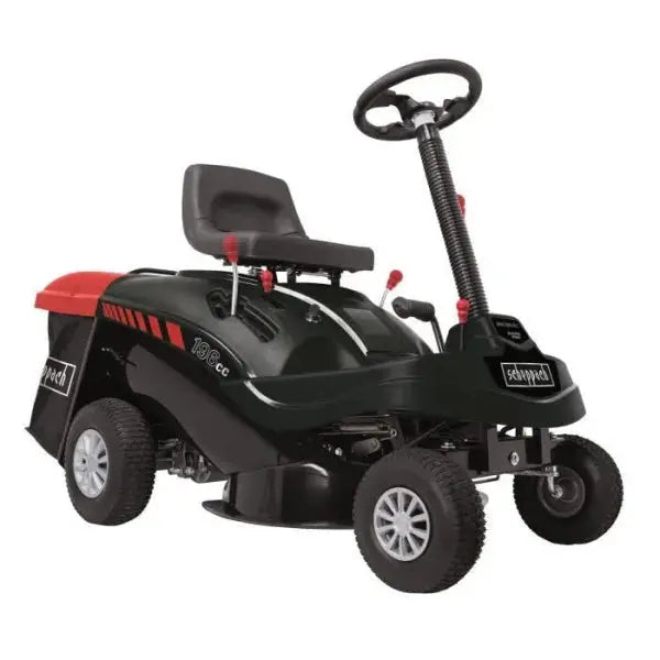 Tondeuse a Gazon TONDEUSE AUTOPORTEE – RIDER THERMIQUE – MR196-61 – 61cm – 196CC – SCHEPPACH JARDINS LOISIRS