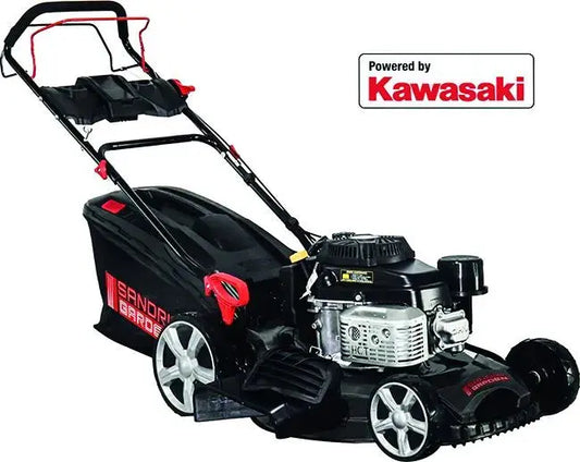 Tondeuse Sandrigarden Kawasaki Sg-K18053 Ohv Semov. 179 Cc JARDINS LOISIRS