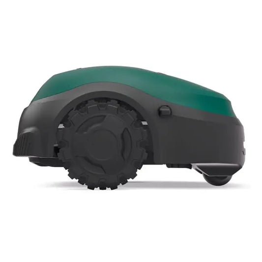 Robot tondeuse RT300 de ROBOMOW JARDINS LOISIRS