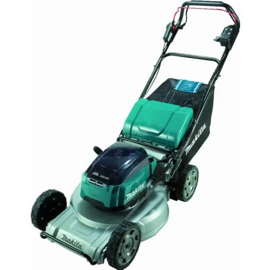 Tondeuse auto-tractée 36v 2 x 18v li-ion makita sans batterie - dlm533z JARDINS LOISIRS