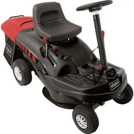 Tondeuse a Gazon TONDEUSE AUTOPORTEE – RIDER THERMIQUE – MR196-61 – 61cm – 196CC – SCHEPPACH JARDINS LOISIRS