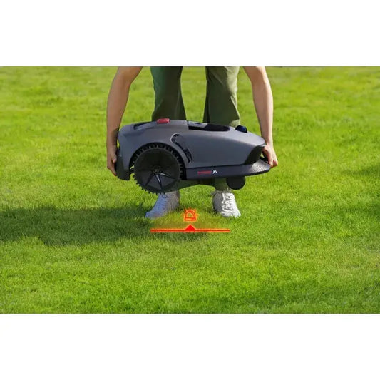 MOVA Robot tondeuse MOVA 600 JARDINS LOISIRS