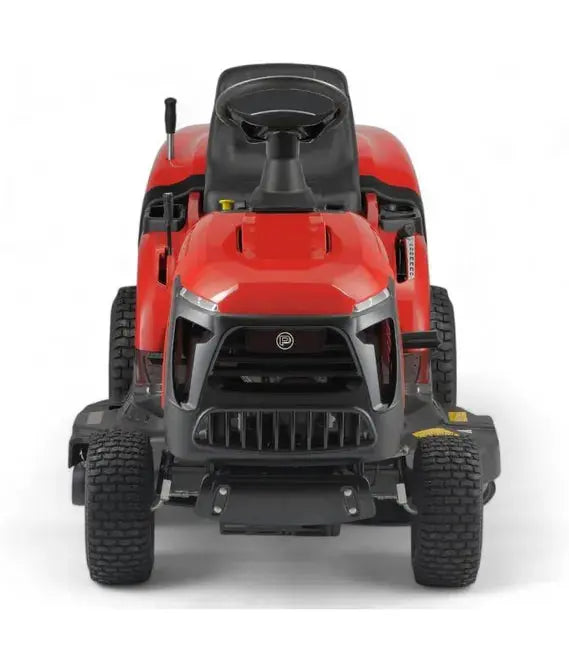 Tondeuse autoportée mulching 86 cm POPSTER, 352 cm³, idéal 3500m² - LT86M-L352 EJA JARDINS LOISIRS