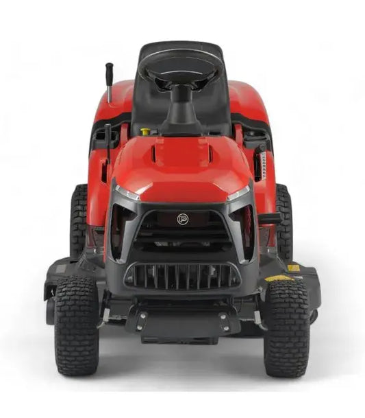 Tondeuse autoportée mulching 86 cm POPSTER, 352 cm³, idéal 3500m² - LT86M-L352 EJA JARDINS LOISIRS