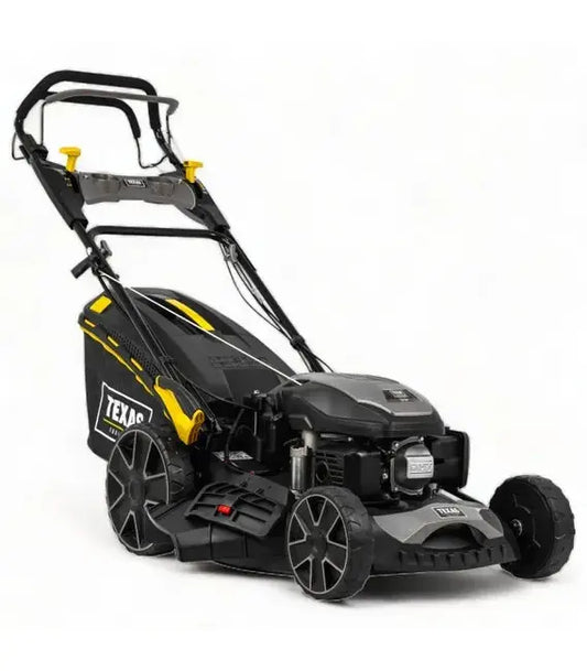 TEXAS Razor 5161TR/WE JARDINS LOISIRS