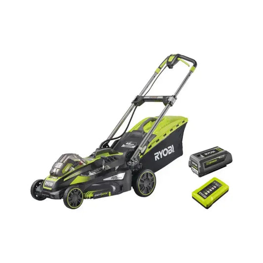 RLM36X46H5P JARDINS LOISIRS