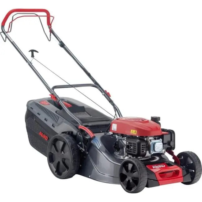 Tondeuse thermique COMFORT 46.0 SP- 46cm JARDINS LOISIRS