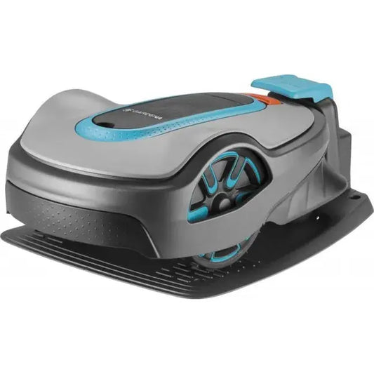 Robot de tonte SILENO life 15103-20 1.250 m JARDINS LOISIRS