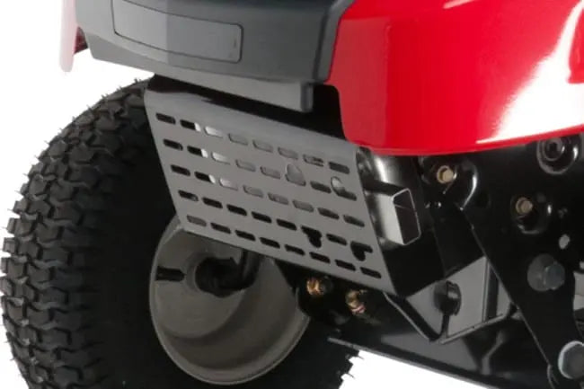 Tondeuse autoportée MTD RE125 éjection arrière 382 cm³ l.92 cm JARDINS LOISIRS