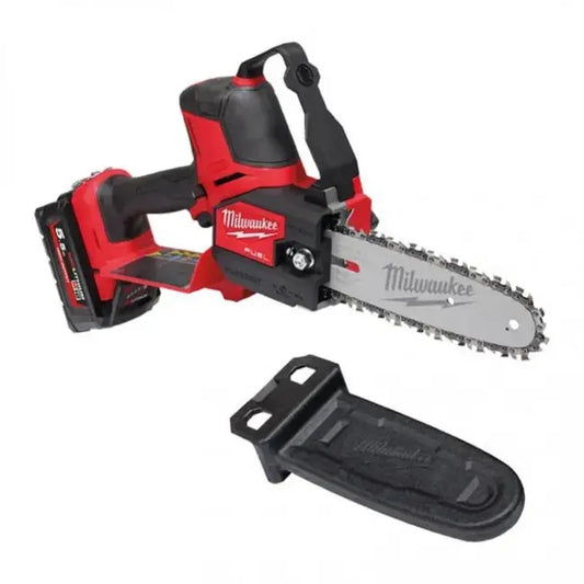 Elagueuse 20 cm 18V 5,5Ah M18 FHS20-552 | 4933480118 - Milwaukee JARDINS LOISIRS