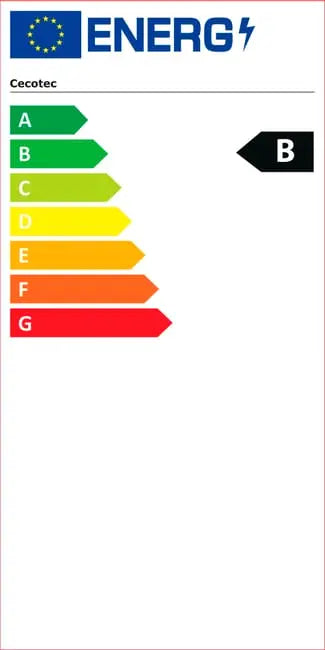 Cecotec Robot tondeuse Conga GrassHopper 300 JARDINS LOISIRS