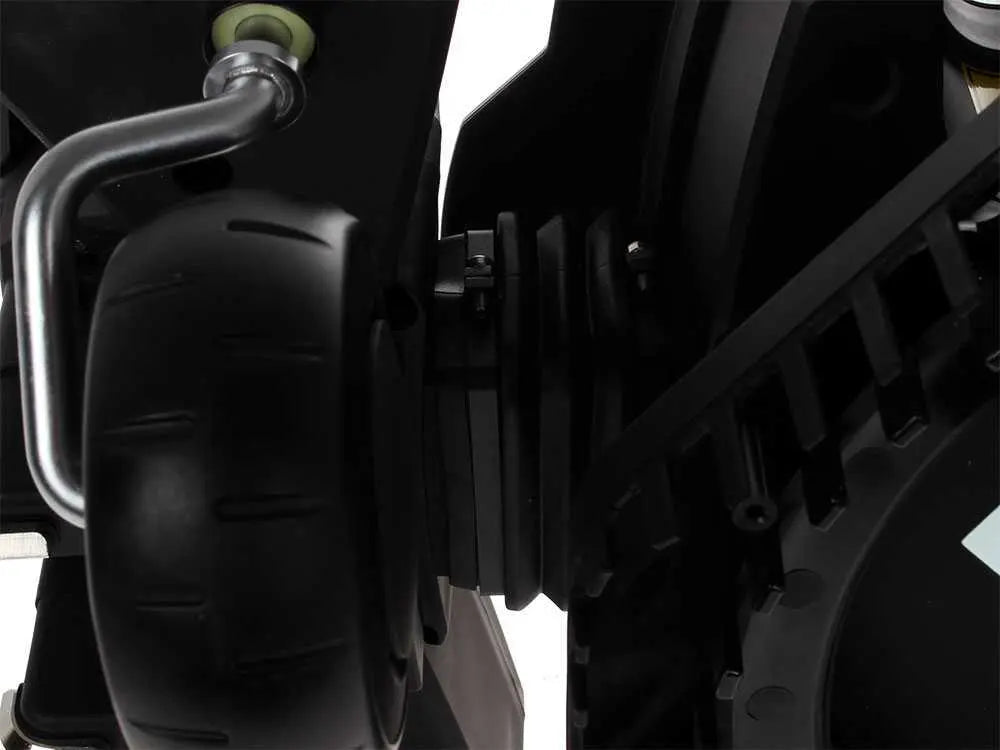 AMBROGIO ZETA R - Robot tondeuse - Sans fil périphérique - Pas besoin d'installation JARDINS LOISIRS