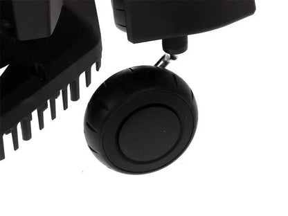 AMBROGIO ZETA R - Robot tondeuse - Sans fil périphérique - Pas besoin d'installation JARDINS LOISIRS