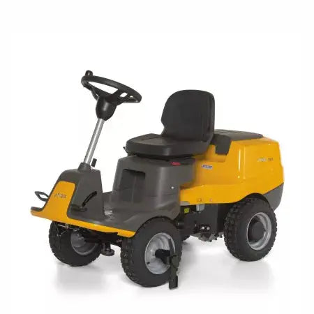 Autoportée à coupe frontale thermique - PARK 300 M ESSENTIAL JARDINS LOISIRS