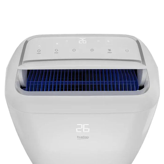 BEKO Climatiseur BP112H JARDINS LOISIRS