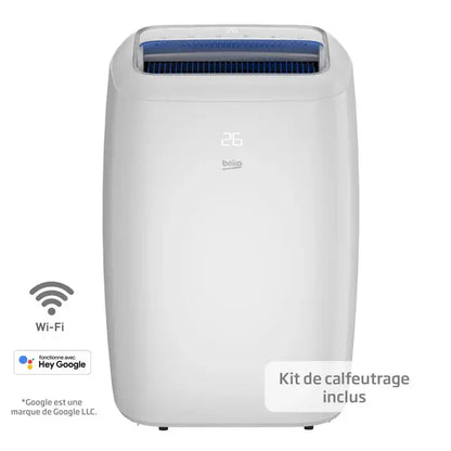BEKO Climatiseur BP112H JARDINS LOISIRS