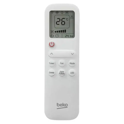 BEKO Climatiseur BP112H JARDINS LOISIRS