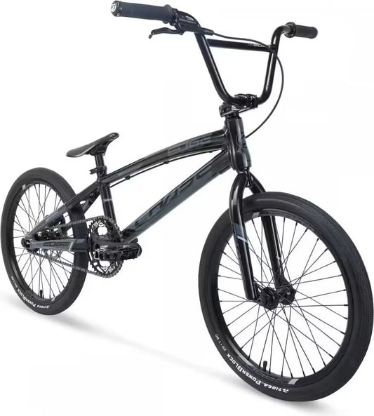 BMX Race Chase Edge Expert XL Noir 2025 JARDINS LOISIRS