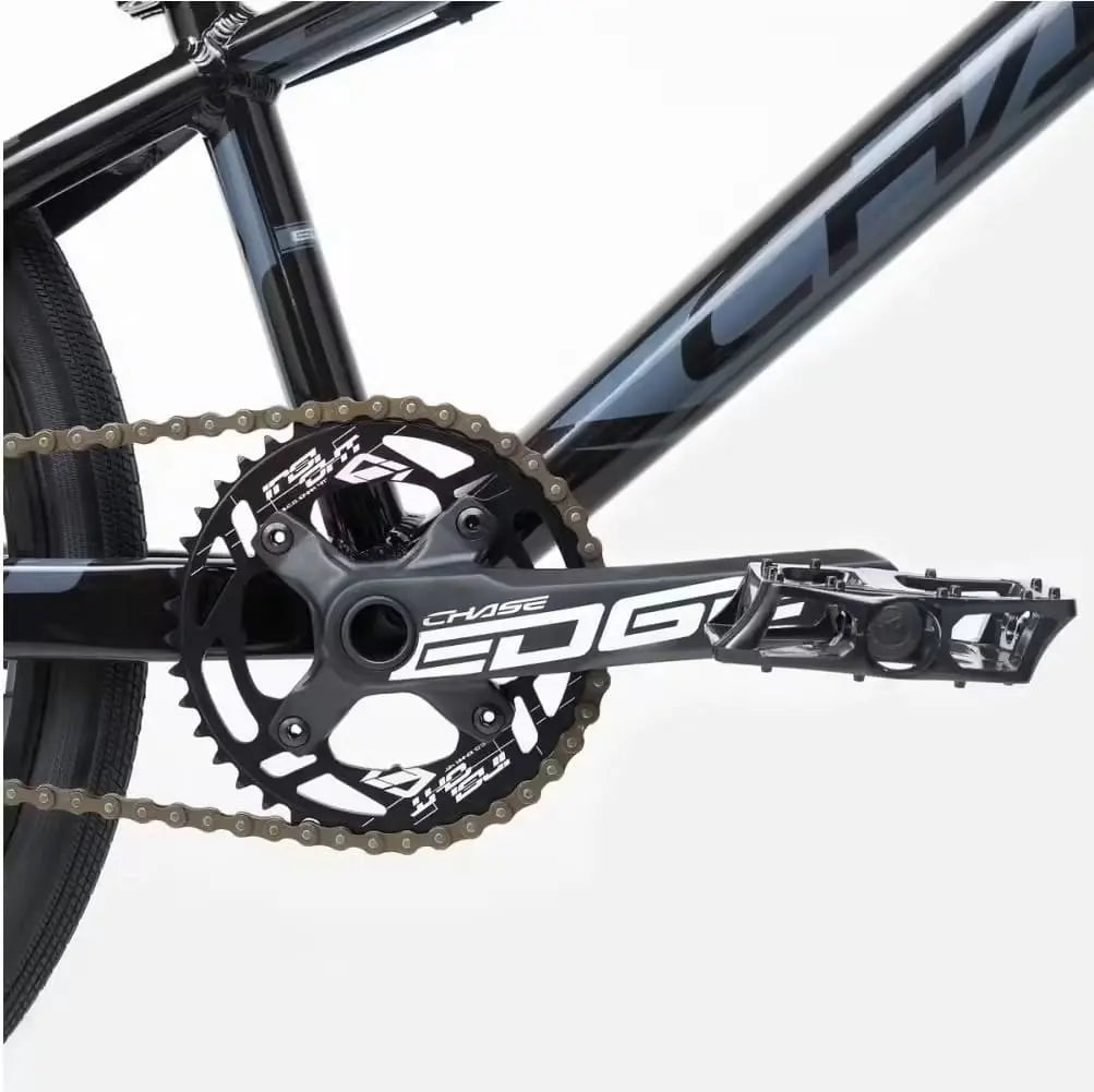 BMX Race Chase Edge Expert XL Noir 2025 JARDINS LOISIRS