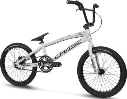 BMX Race Chase Edge Pro XXL Gris JARDINS LOISIRS