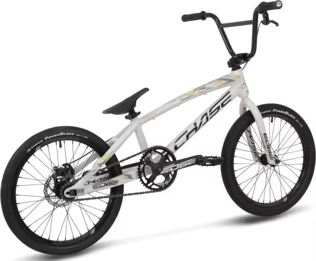 BMX Race Chase Edge Pro XXL Gris JARDINS LOISIRS