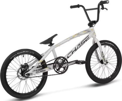 BMX Race Chase Edge Pro XXL Gris JARDINS LOISIRS