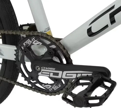 BMX Race Chase Edge Pro XXL Gris JARDINS LOISIRS