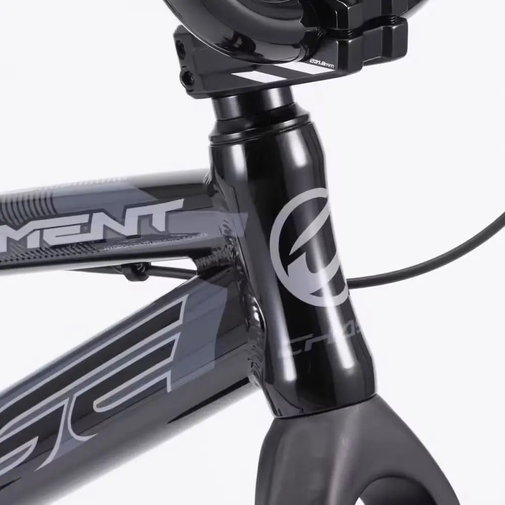 BMX Race Chase Element Pro XL Noir 2024 JARDINS LOISIRS