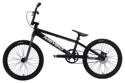 BMX Race Meybo Cliper Disc 20'' Noir / Gris 2024 VERTS LOISIRS