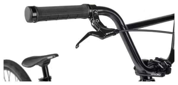 BMX Race Radio Bikes Xenon Pro Noir VERTS LOISIRS
