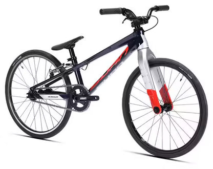 BMX Race Sunn Prince Finest Junior Bleu Foncé VERTS LOISIRS