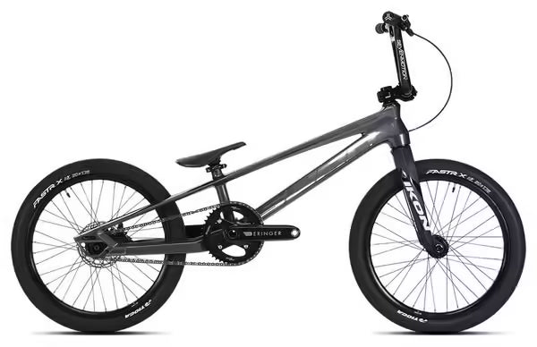 BMX Race Sunn Royal Factory Gris VERTS LOISIRS