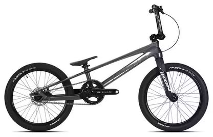 BMX Race Sunn Royal Factory Gris VERTS LOISIRS