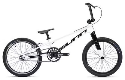 BMX Race Sunn Royal Finest Pro Blanc VERTS LOISIRS