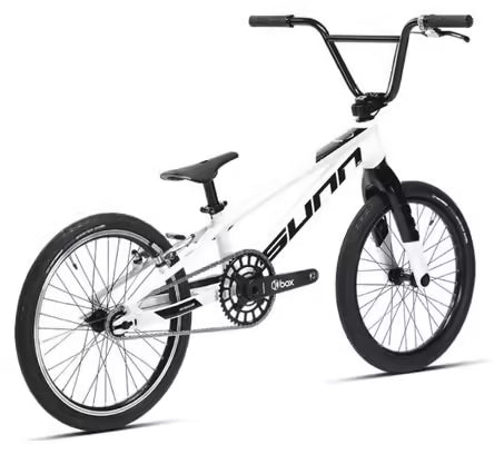 BMX Race Sunn Royal Finest Pro Blanc VERTS LOISIRS