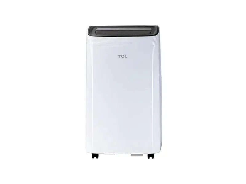 Climatiseur portable 3 en 1 - Fonctions froid, ventilation, déshumidification JARDINS LOISIRS
