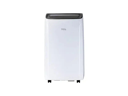 Climatiseur portable 3 en 1 - Fonctions froid, ventilation, déshumidification JARDINS LOISIRS