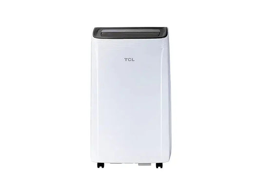 Climatiseur portable 3 en 1 - Fonctions froid, ventilation, déshumidification JARDINS LOISIRS