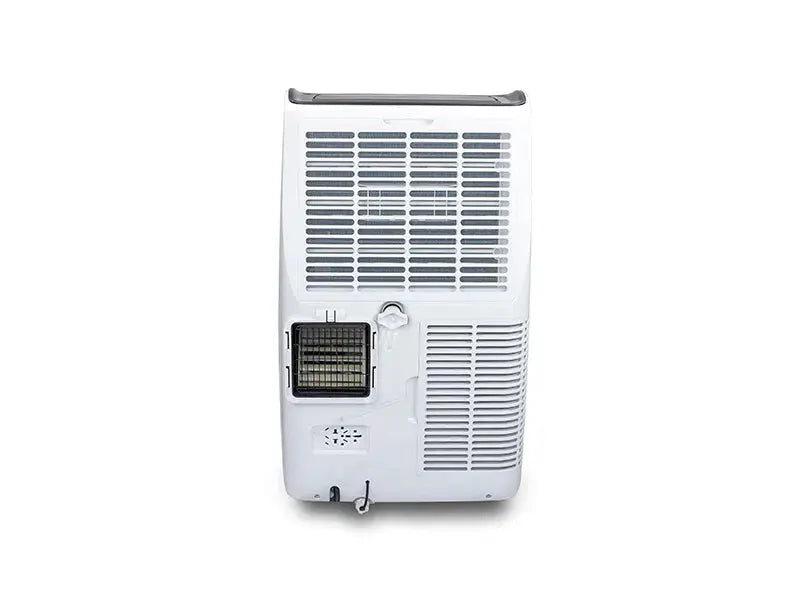 Climatiseur portable 3 en 1 - Fonctions froid, ventilation, déshumidification JARDINS LOISIRS