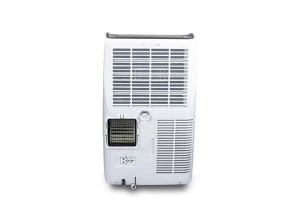 Climatiseur portable 3 en 1 - Fonctions froid, ventilation, déshumidification JARDINS LOISIRS