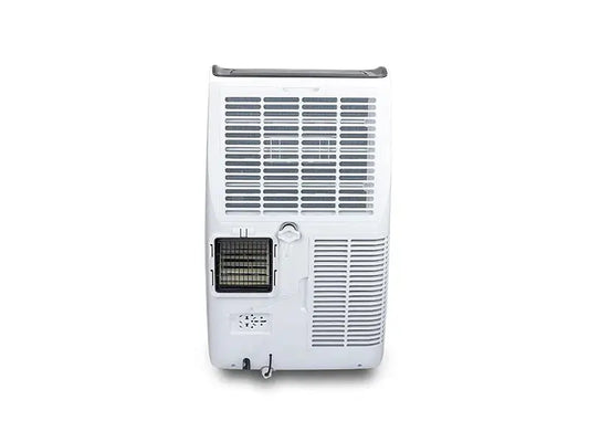 Climatiseur portable 3 en 1 - Fonctions froid, ventilation, déshumidification JARDINS LOISIRS
