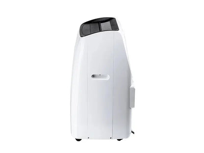Climatiseur portable 3 en 1 - Fonctions froid, ventilation, déshumidification JARDINS LOISIRS