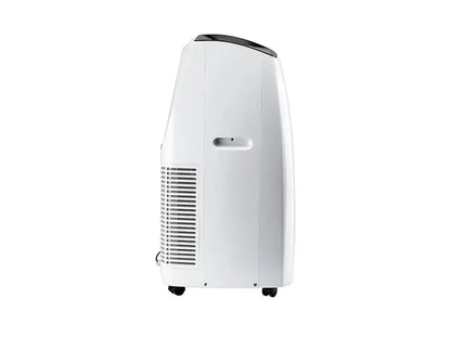 Climatiseur portable 3 en 1 - Fonctions froid, ventilation, déshumidification JARDINS LOISIRS