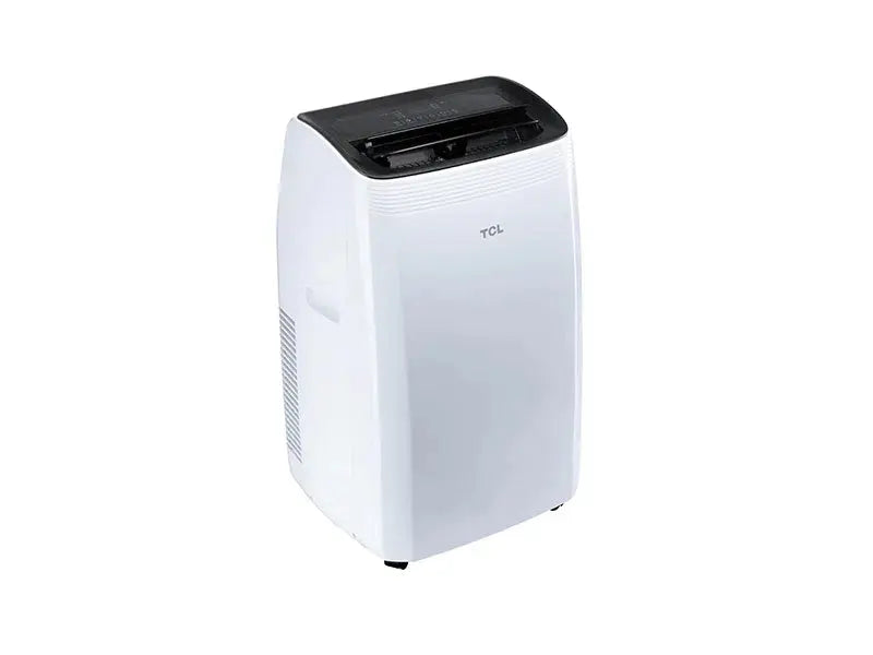 Climatiseur portable 3 en 1 - Fonctions froid, ventilation, déshumidification JARDINS LOISIRS