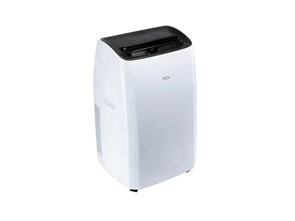 Climatiseur portable 3 en 1 - Fonctions froid, ventilation, déshumidification JARDINS LOISIRS