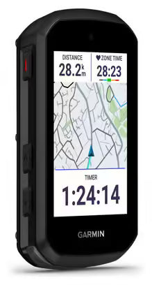 Compteur GPS Garmin Edge 850 VERTS LOISIRS