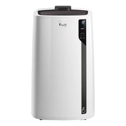 DE LONGHI Climatiseur mobile DELONGHI PAC EL92 HP 2500W JARDINS LOISIRS