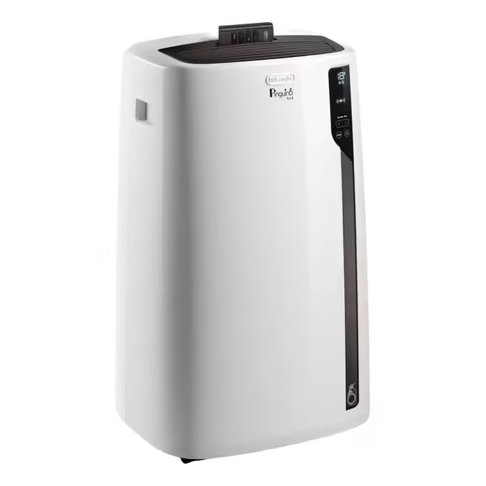 DE LONGHI Climatiseur mobile DELONGHI PAC EL92 HP 2500W JARDINS LOISIRS